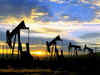 Commodity stock: Crude, gold prices go up