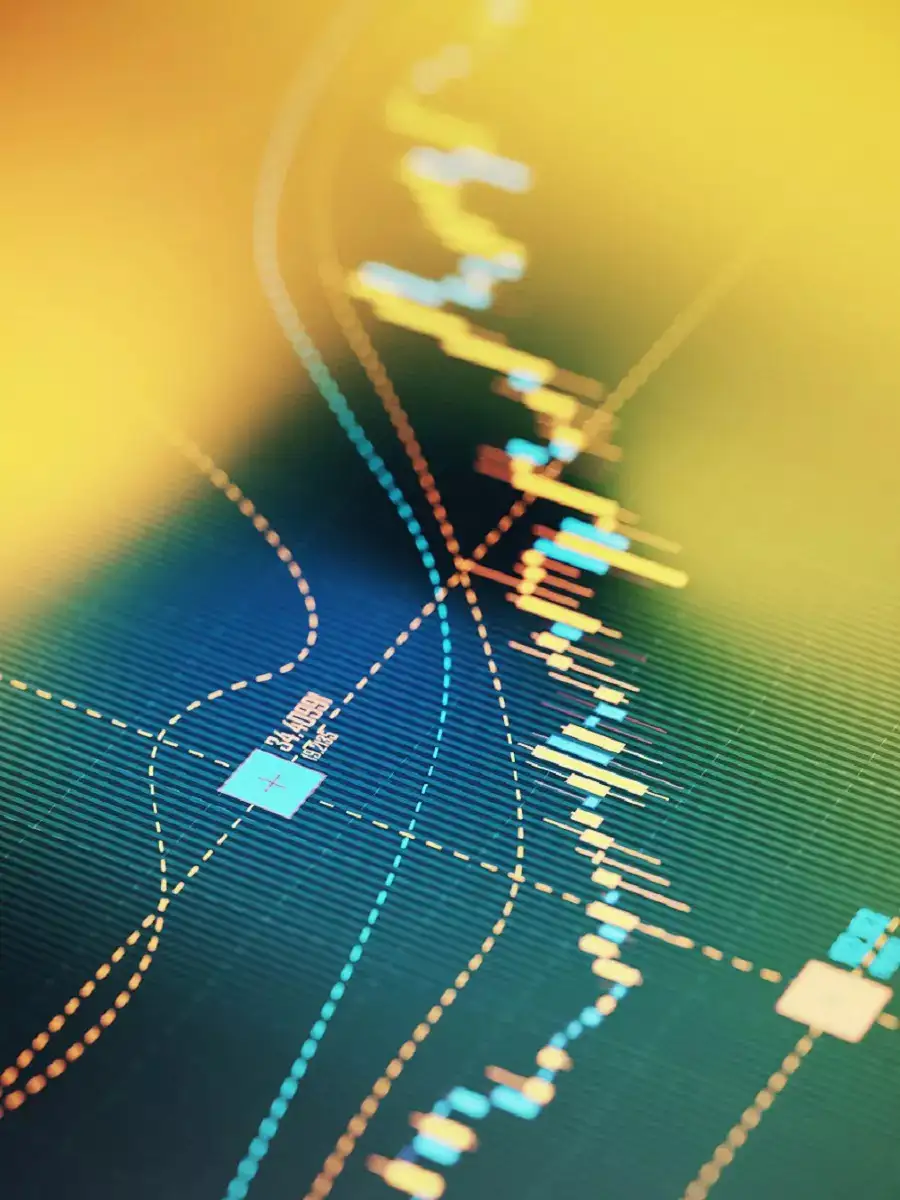 3 stocks closed above VWAP on January 29 - Vimarsana News