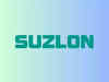 Suzlon Energy shares rally on winning 642 MW wind power project