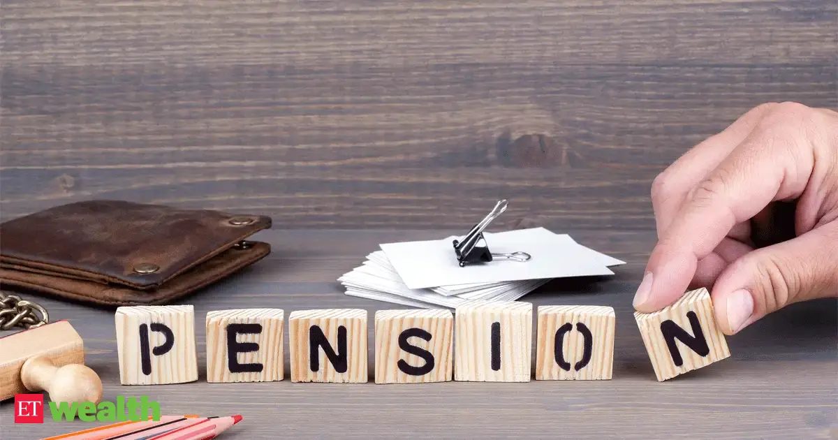 Employees' Pension Scheme (EPS) members having multiple account numbers: EPFO rules to know - Vimarsana News