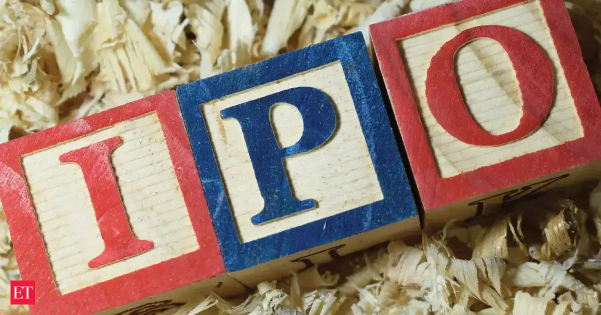 BLS E-Services IPO subscription status: BLS E-Services IPO fully subscribed within one-hour of bidding process; retail portion booked over 10x - Vimarsana News