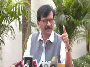 "BJP won't be able to cross even 200 seats in 2024 elections": Sanjay Raut