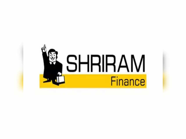 Shriram Finance