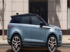 Range Rover Evoque 2024 launched at Rs 67.9 lakh with petrol and diesel options. Here are details