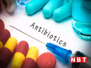 Antibiotic Medicine news