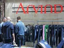 ​Indian retailer Arvind Ltd