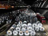 India's April-December steel imports hit five-year high as demand soars