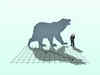 Bears roar: Sensex nosedives 802 points on profit-booking in RIL, Bajaj twins drag