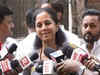 BJP misusing probe agencies to target opponents and break parties: Supriya Sule
