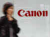 Japan's Canon says interest in new chipmaking tools exceed expectations
