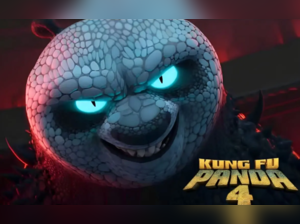 'Kung Fu Panda 4': Official trailer released. Know release date and stiff competition it may face