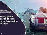 ET Road Safety & Safer Mobility Forum 2023: Transforming road safety in oil & gas with AI & Tech