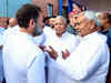 Mahagathbandhan will fight for social justice in Bihar, we don't require Nitish Kumar: Rahul Gandhi