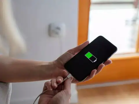 Battery health