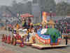 Gujarat's R-Day tableau on Dhordo tourism village wins first place in people's choice category