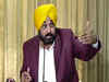 Chandigarh mayoral polls: Black Day for country's democracy, says Punjab CM Mann