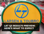 L&T Q3 results Preview: Here's what to expect from infrastructure major