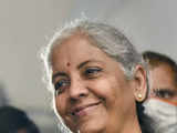 Budget records of Nirmala Sitharaman: From longest speech to paperless Budget 1 80:Image