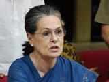 Sonia Gandhi to RS from Karnataka? DK Shivakumar dismisses as speculation