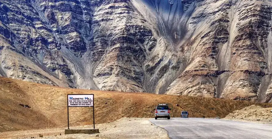 Most mysterious places in India that will leave you shocked - Vimarsana News