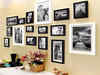 Photo Frames under 1500 - Cherish life's special moments with photo frames from Art Street Store