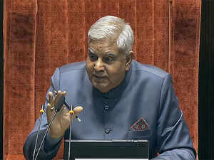 Rajya Sabha chairman revokes suspension of 11 members ahead of Budget Session