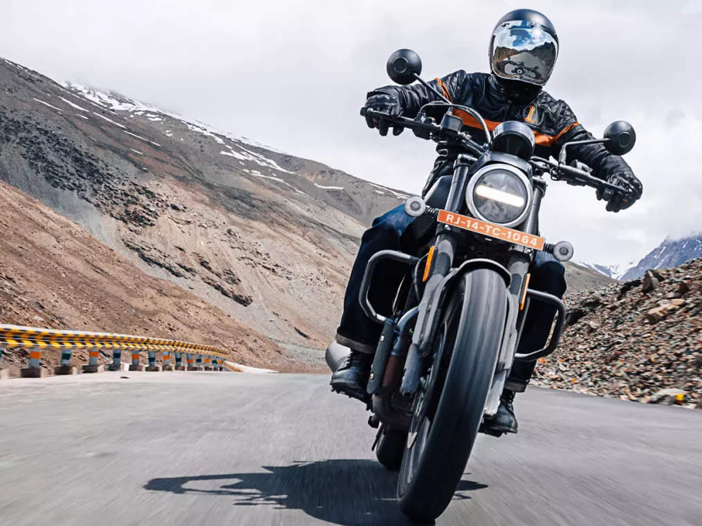 Harley-Davidson’s bet on affordability mirrors past lessons, and the future of bike pricing in India