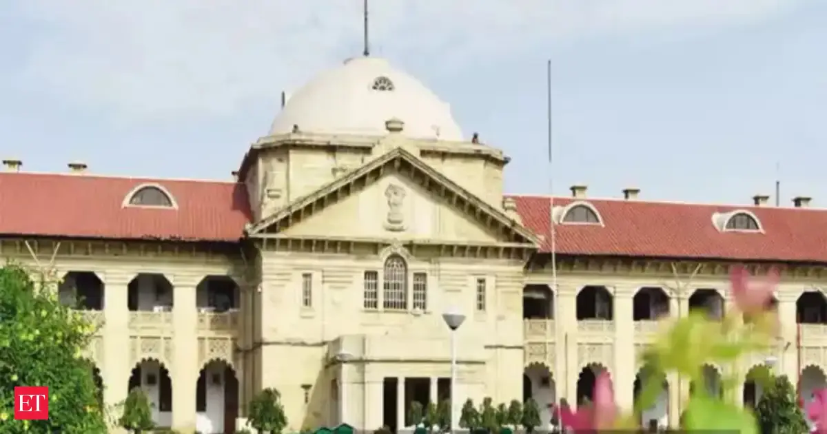 Shahi Idgah case: Allahabad HC to hear plea challenging maintainability of suit on Feb 22 - Vimarsana News