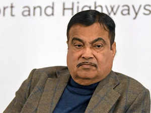 Govt defers target to reduce road accidents by 50% by six years: Nitin Gadkari