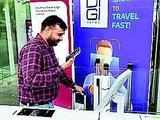 Govt expands Digi Yatra facility to 14 more airports, targets foreign citizens in the future