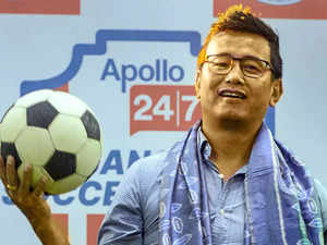 AIFF sacks its secy-gen for 2nd time, this one by Ex-Co; Bhutia demands AIFF president's resignation