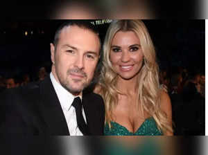 Christine McGuinness hires 'pitbull lawyer' for 'expensive' divorce with Paddy, here's what she is expecting
