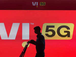 Vi Plans to launch 5G in six months