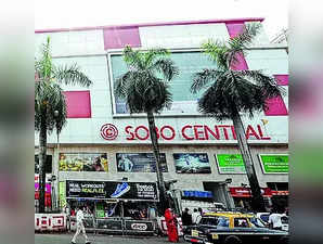 Lenders Fail to Get Bids for SOBO Central Mall Owner