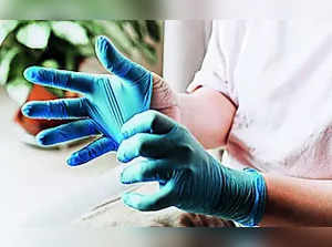 Local Glove Makers Call for Stricter Rules to Check Dumping