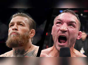 Conor McGregor vs Michael Chandler UFC fight date: When will MMA fight take place?
