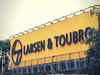 Buy Larsen & Toubro, target price Rs 4200: Motilal Oswal