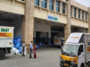 Buy Blue Dart Express, target price Rs 7850: Motilal Oswal