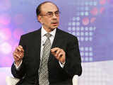 Adi Godrej