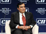 Mukesh Ambani