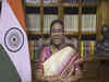 Budget 2024: President Droupadi Murmu hails India's prowess before Modi govt 2.0's last Budget
