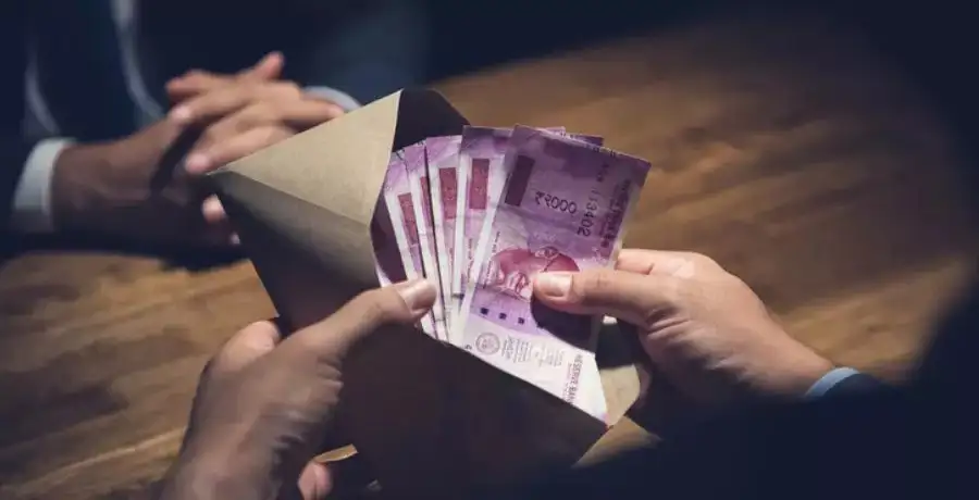 World's most corrupt country unveiled! Check India's rank - Vimarsana News