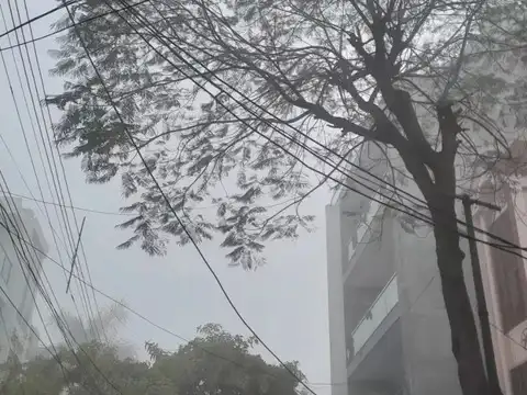 Humidity