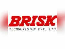 Brisk Technovision shares list at 12% premium on BSE SME platform
