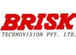Brisk Technovision shares list at 12% premium on BSE SME platform