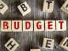Budget should speed up technology initiatives across all Government departments