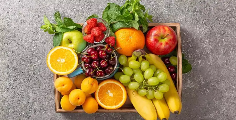 10 fruits to increase hemoglobin levels naturally - Vimarsana News