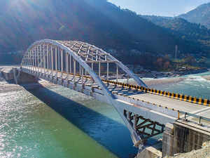 Kaleshwar Bridge
