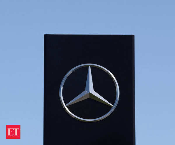 mercedes benz sets eyes on smaller cities to fuel further growth