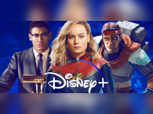 Disney+ will show these shows and movies in February 2024. Titles from Marvel Studios, Star Wars, National Geographic and more
